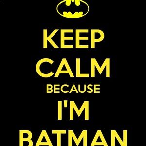 Meet your Posher, Josue